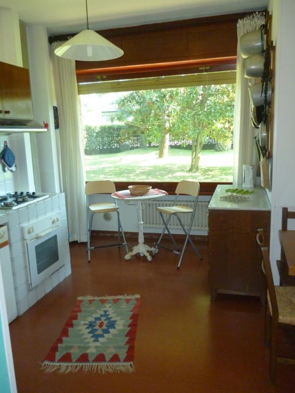 Il Geranio Villa Tirrenia Rom bilde