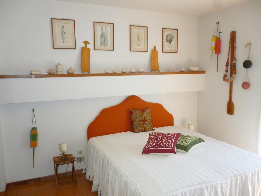 Il Geranio Villa Tirrenia Rom bilde