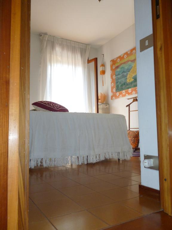 Il Geranio Villa Tirrenia Rom bilde
