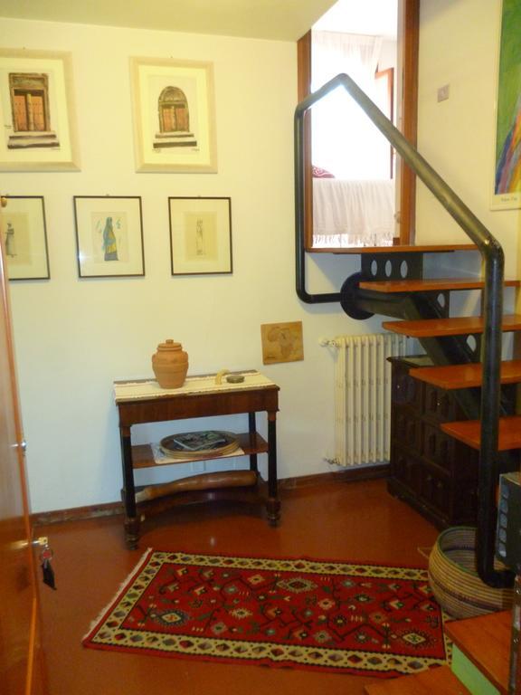 Il Geranio Villa Tirrenia Rom bilde