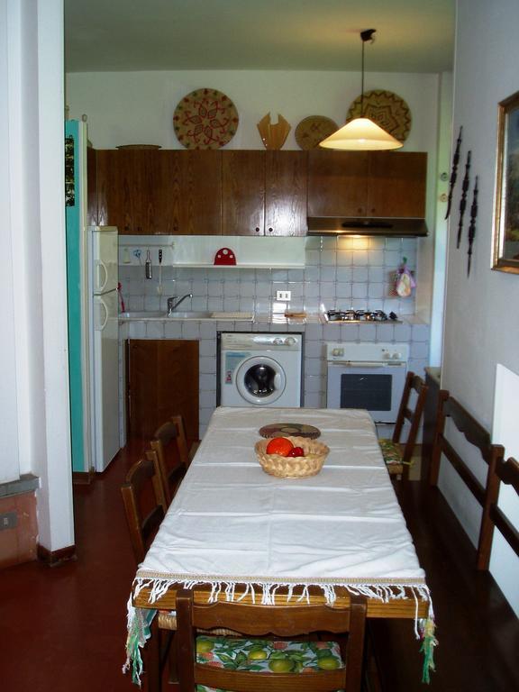 Il Geranio Villa Tirrenia Rom bilde